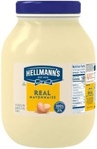 Hellmann's