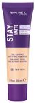 Rimmel Powder Foundation Matte finish Fair Ivory 1 ml