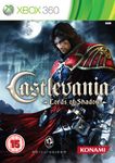 Castlevania - Lords of Shadow (Xbox 360)