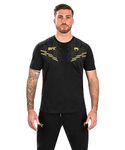 Venum Men's UFC Adrenaline Replica Short-Sleeve T-Shirt Gold