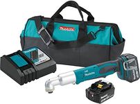Makita XLT01 18V LXT Lithium-Ion Co