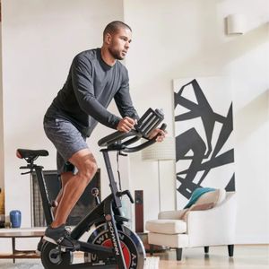 Schwinn 700IC Indoor Cycling Bike – Adjustable Resistance Stationary