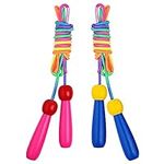 Hianjoo [2 Pack] Skipping Rope, Kid