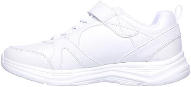 Skechers Kids' Glimmer Kicks Sneaker