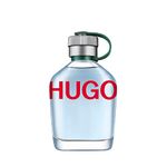 HUGO BOSS Man Eau de Toilette for Men 125ml