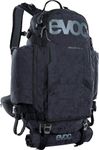 EVOC, Trail Builder 35, Backpack, 35L, Black