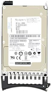 IBM 81Y9691 - 1TB 2.5" SAS 7.2K 6Gb/s HS Hard Drive