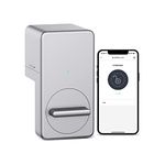 Smartthings Lock