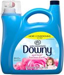 Downy Fabric Softener Ultra Concentrated Fabric Conditioner 204 Loads, 4.08 liters