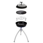 Cadac Grillo Chef 2 BBQ Dome Combi