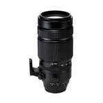 Fujifilm XF100-400mmF4.5-5.6 R LM OIS WR Black