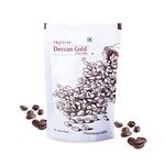 PRISTINE Deccan Gold Medium Roasted Filter Coffee Powder (Coffee-80%, Chicory-20%) 200g