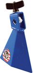 LP LP1231 Jam Bell, Blue Low Pitch, Small SP