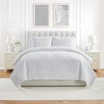 VCNY Home - Full/Queen Quilt Set, P