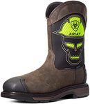 Ariat Mens WorkHog XT VentTEK Bold 