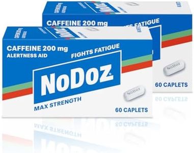 NoDoz 200m