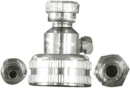 Milton S-466 Tire Valve Adapter Kit