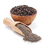 Yogti [Canadian Brand] Fine Ground Black Pepper Powder 1 LB