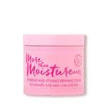 Umberto Giannini More than Moisture Hair Cream, Vegan & Cruelty Free Twirling And Styling Hair Definition Cream, 200ml 1 Pack