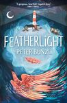 Featherlight: An unusual visitor brings light to the life of the lighthouse keeper’s daughter in a stunning new adventure from the award-winning author of the Cogheart series.