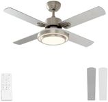 warmiplanet Ceiling Fan with Lights