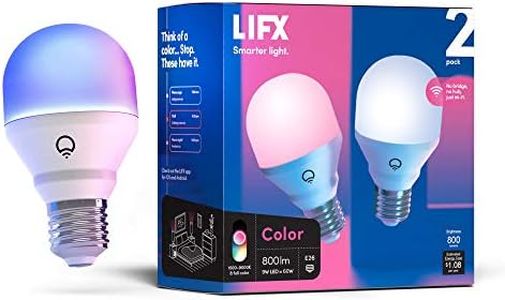 LIFX Color