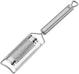Kuechenprofi Parma Nutmeg Grater, 10.5", Silver