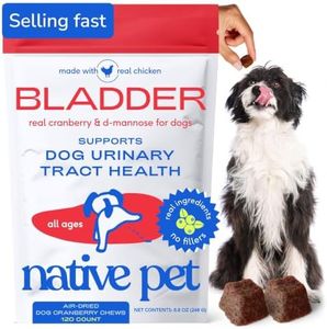 Native Pet