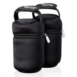 Insulated Baby Bottle Bags