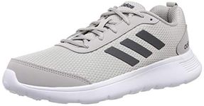 Adidas Mens Drogo M CGRANI/GRESIX Running Shoes 11 UK (CL7631)