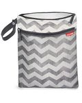 Skip Hop Wet Dry Bag, Grab & Go, Chevron