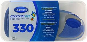 Dr. Scholl's Custom Fit Orthotics 3
