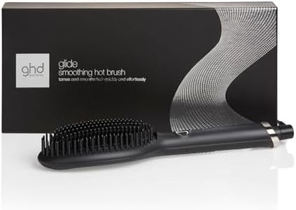 ghd - Bros