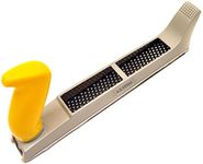 Surform Multi Rasp Plane with Blade