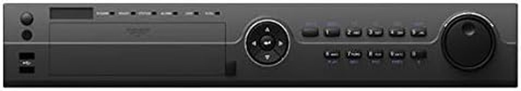 32CH HD TV