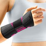 FREETOO Carpal Tunnel Wrist Brace N