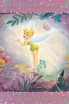 Disney Tinker Bell - Pure Magic Wall Poster