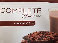 Juice Plus Chocolate Shake 488g, NEW LARGER POUCH