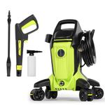 Wen Electric Pressure Washer