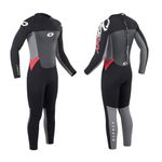 Wetsuit For Men 5mm