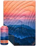 Rumpl Original Puffy Blanket - Warm