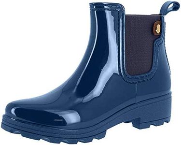 Botas de A