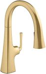 Kohler Graze® Pull-Down Kitchen Sin