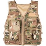 Airsoft Vest For Kids 13 Years Old