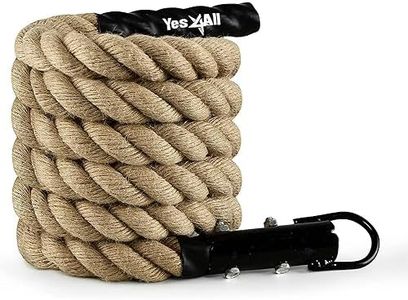 Climbing Rope 10ft