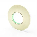 KAIHENG 1/2 Inch x 200 Feet Fabric Tape Double Sided, Clear Adhesive Tape No Sew Stitch Witchery Hemming Tape for Wall, Rug, Floor, Clothes, Arts, Fabric, Crafts and Scrapbooking