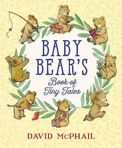 Baby Bear'