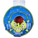 Disney for Pets Pixar’s Toy Story Aliens Burrow Dog Toy with Removable Plushes 11in | Disney Pixar Dog Toys | Plush Toy for Dogs Inspired by Aliens from Pixar’s Toy Story with Crinkle