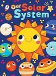 Our Solar System - Touch and Feel B