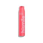 Hismile Strawberry Flavoured Toothpaste | Flavoured Toothpaste | Hismile Toothpaste | Fluoride Toothpaste | Strawberry Flavour, 60.00 g (Pack of 1)